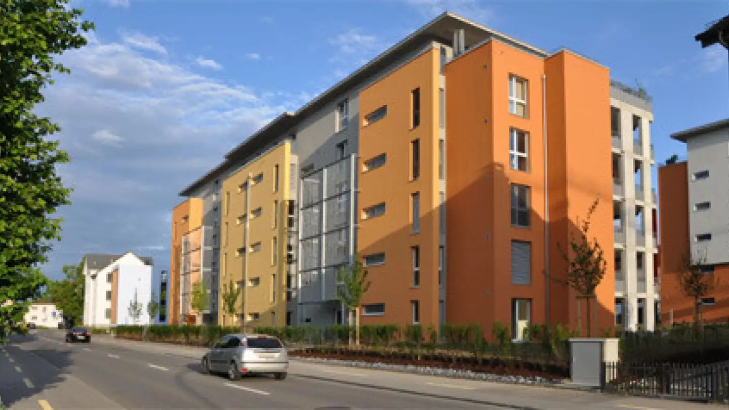 Apartment for rent - Unterseestrasse, 8280 Kreuzlingen