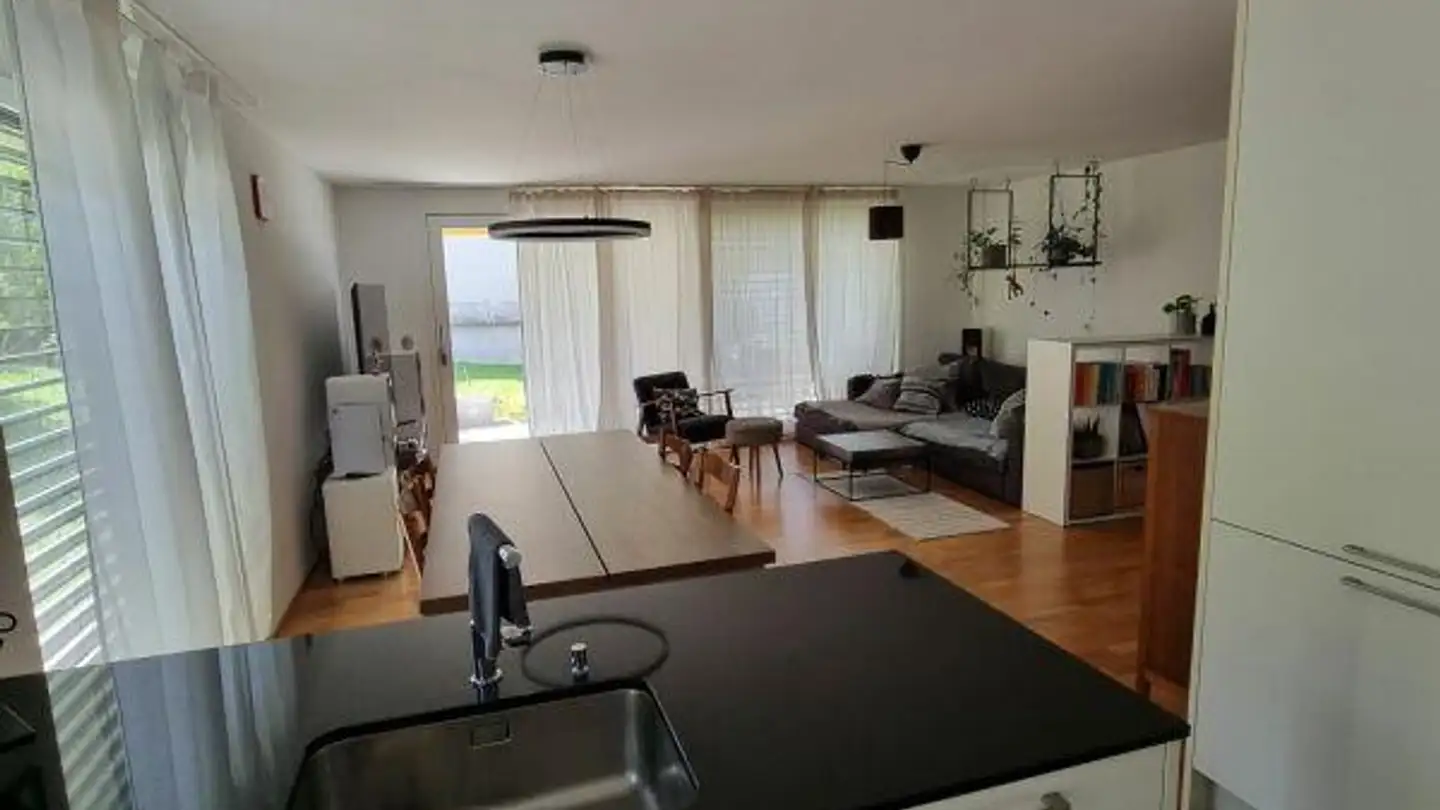 Appartamento in affitto - Sonnenbergstrasse 1249, 9103 Schwellbrunn - Foto 4