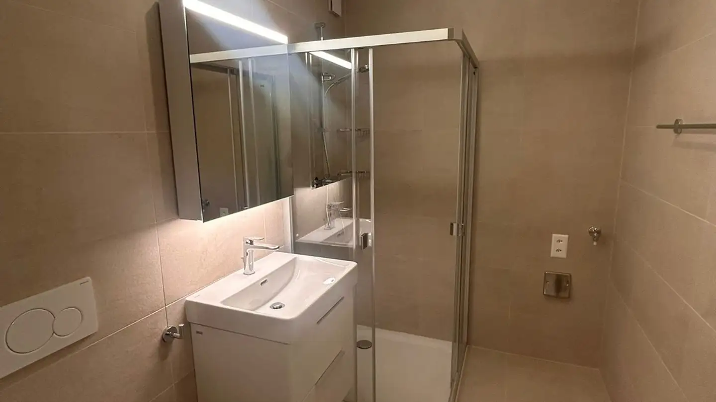 Apartment for rent - Chemin De La Distillerie 20, 1233 Bernex - Photo 4