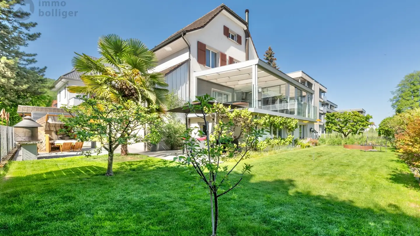 Casa singola in vendita - 4612 Wangen b. Olten