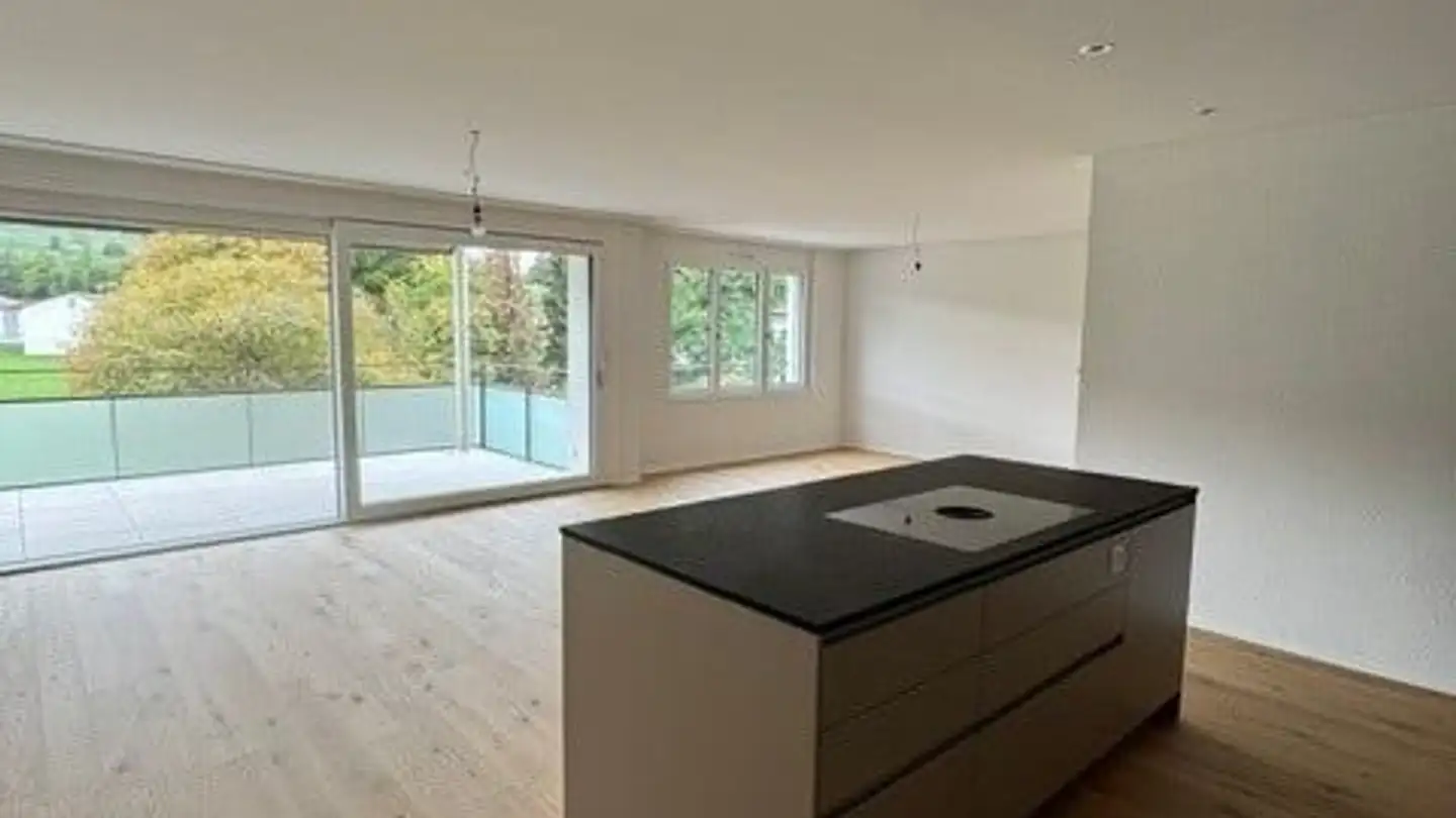 Apartment for rent - Gurnigelstrasse 21a, 3132 Riggisberg - Photo 3