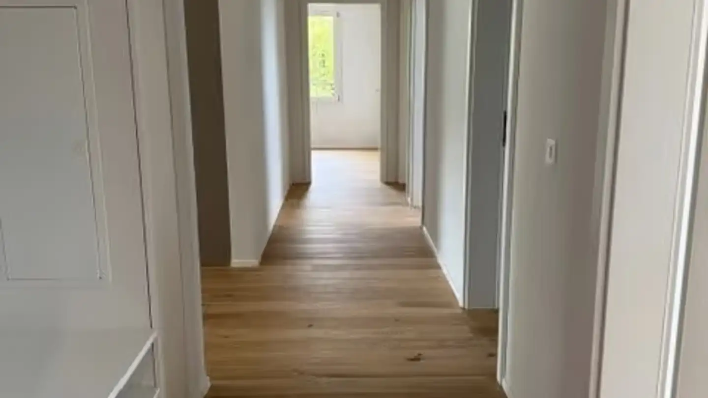 Apartment for rent - Gurnigelstrasse 21a, 3132 Riggisberg - Photo 4