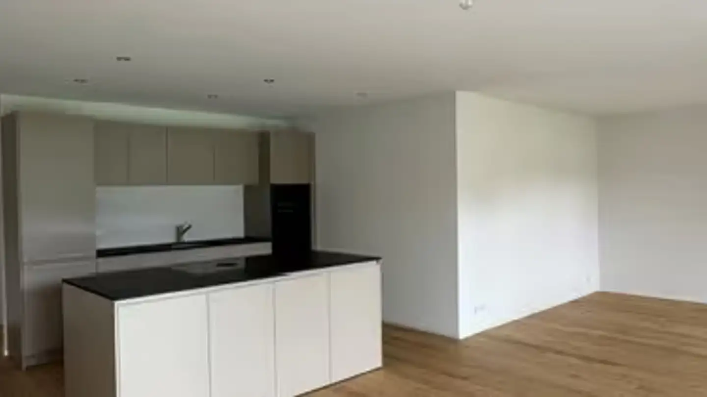 Apartment for rent - Gurnigelstrasse 21a, 3132 Riggisberg - Photo 2