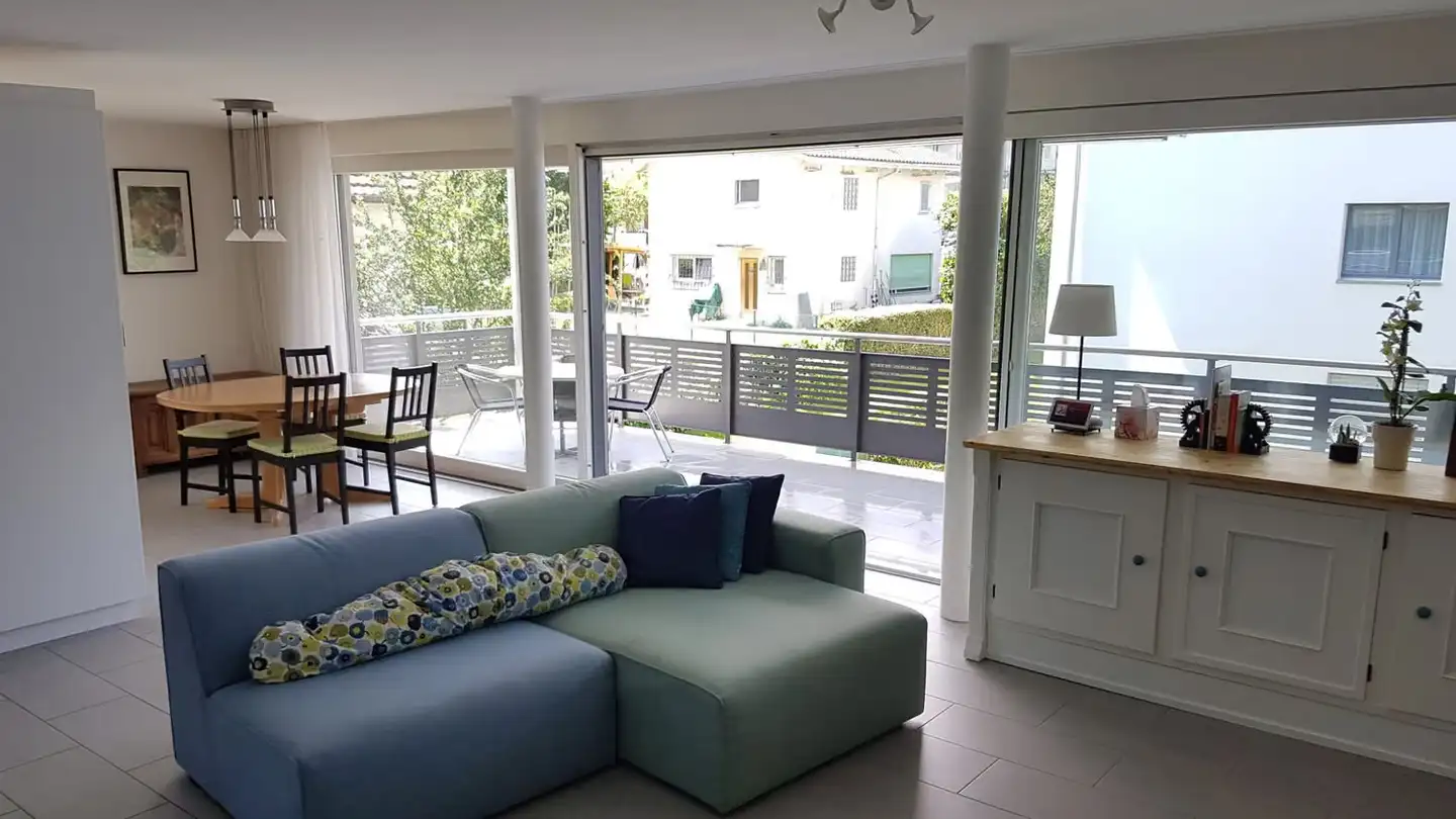 Wohnung mieten - Gehrenstrasse, 8266 Steckborn - Foto 2