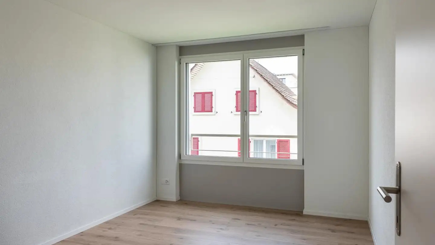 Apartment for rent - Amselweg 18c, 5102 Rupperswil - Photo 3