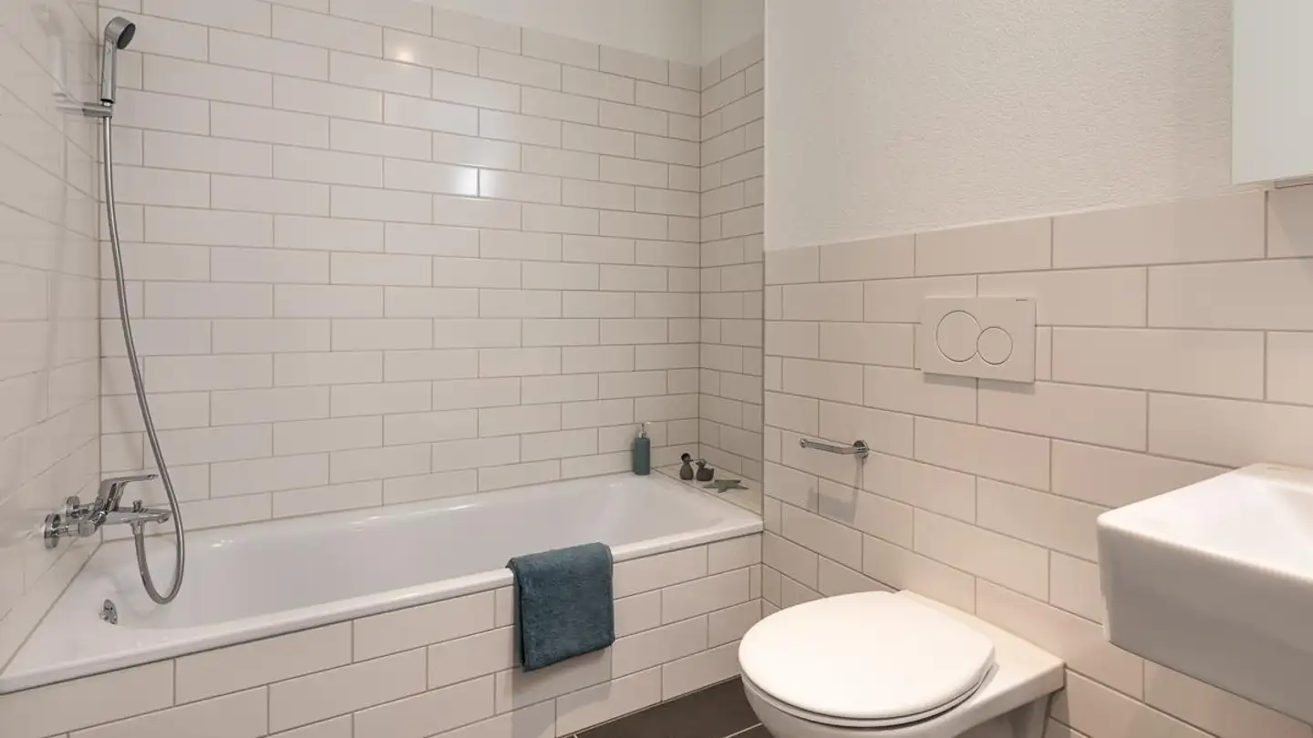Apartment for rent - Amselweg 18c, 5102 Rupperswil - Photo 4