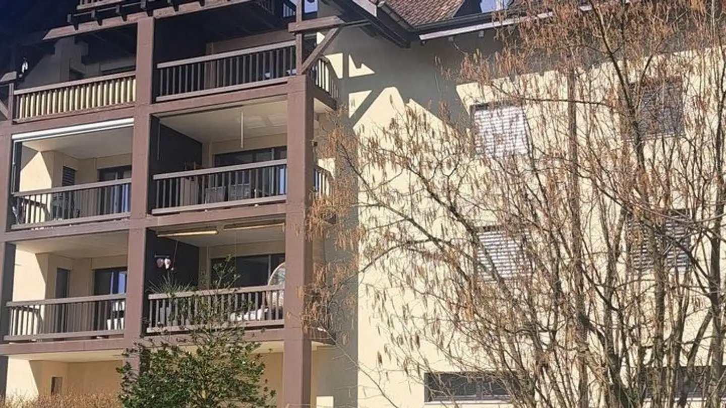 Apartment for sale - Flachsacherstrasse 8, 5242 Lupfig