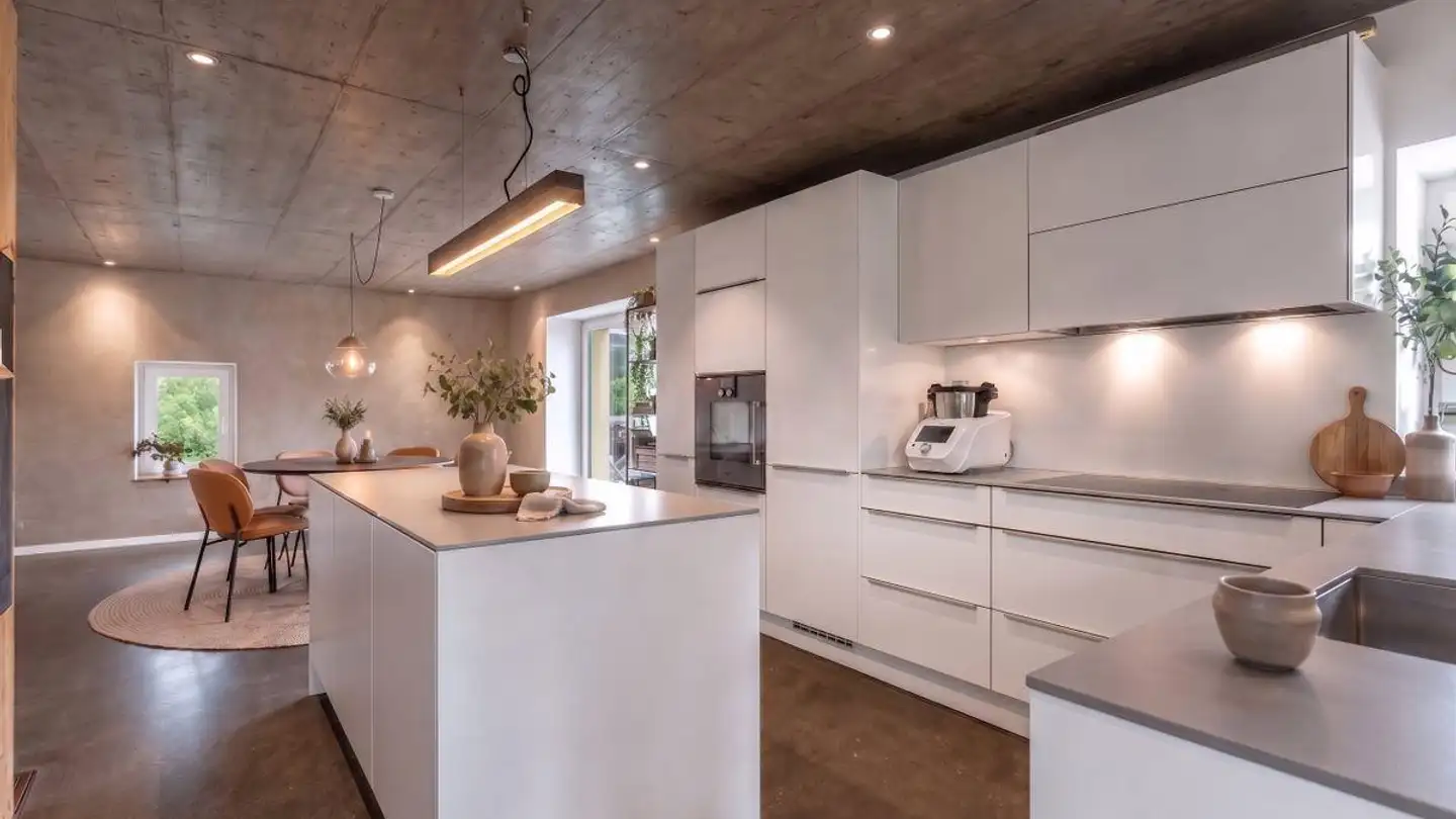 Appartamento in vendita - 1442 Montagny-près-Yverdon - Foto 2