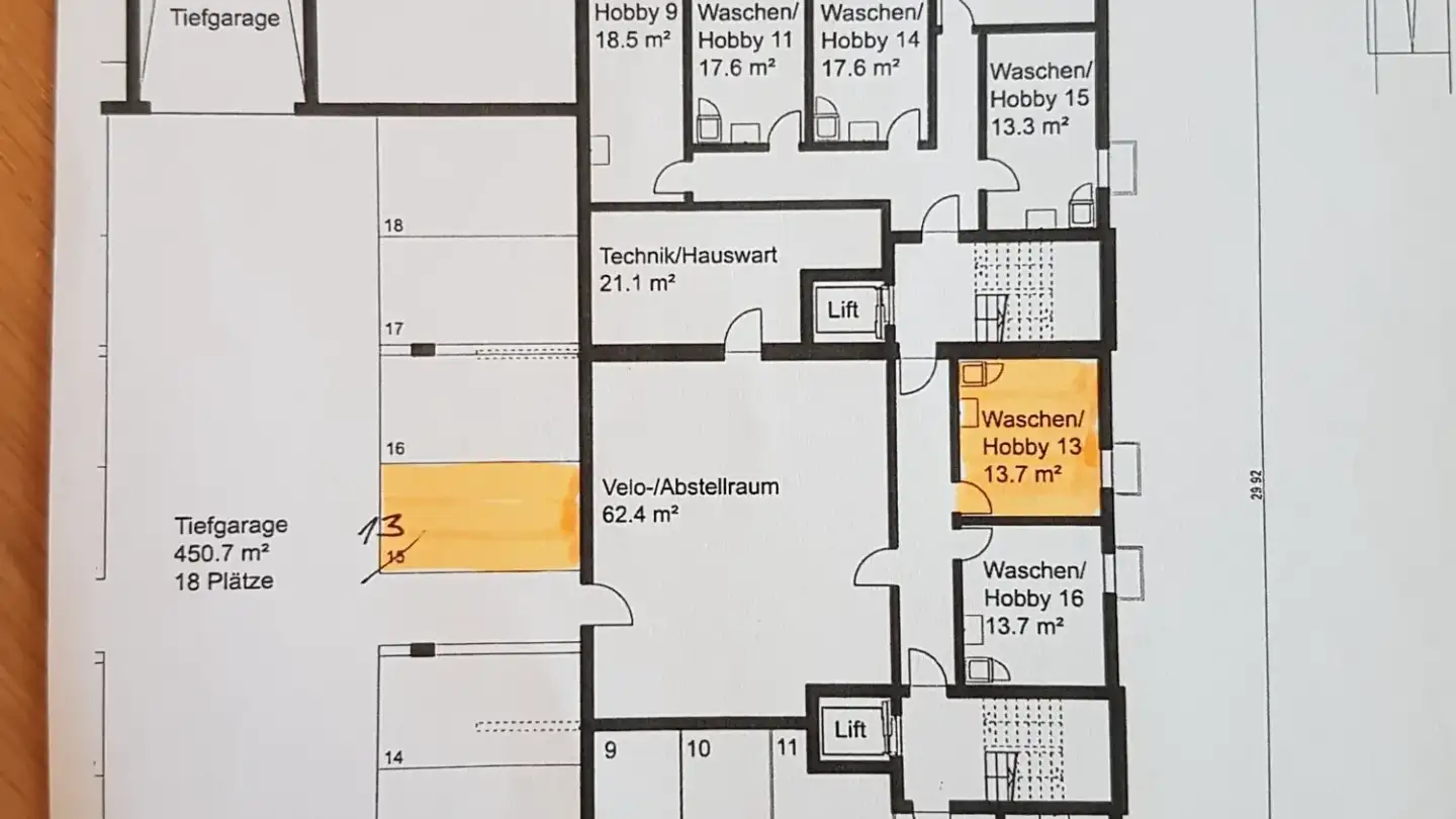 Wohnung mieten - Gehrenstrasse, 8266 Steckborn - Foto 4