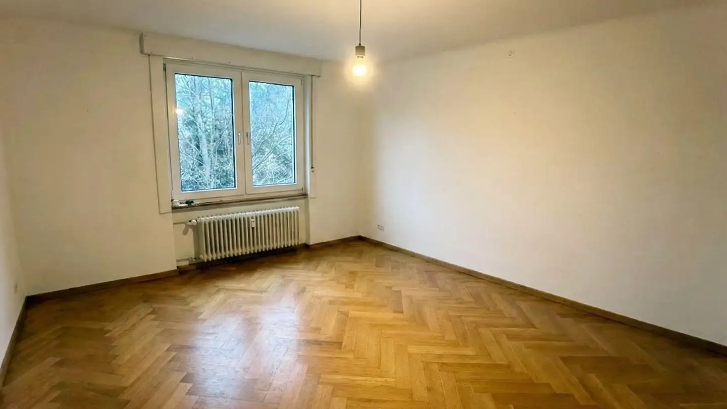 Stanza singola in affitto - 8038 Zürich