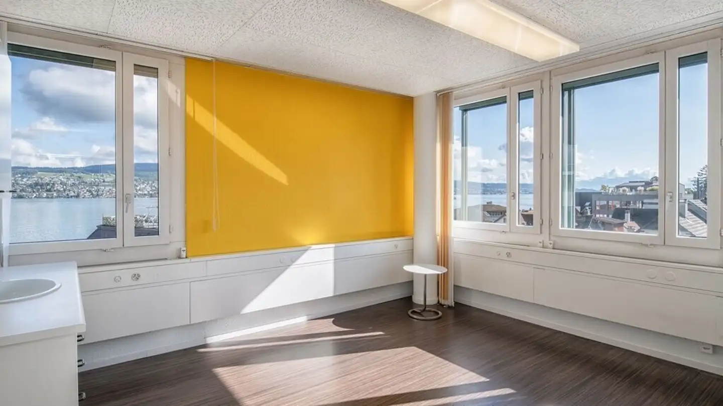 Arztpraxis mieten - Seestrasse 147, 8810 Horgen - Foto 2