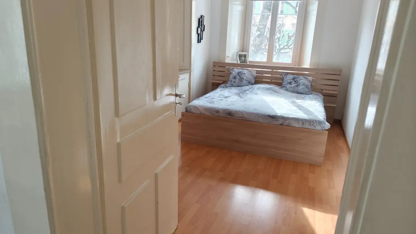 Wohnung mieten - Rue De La Paix 21, 2300 La Chaux-de-Fonds - Foto 3