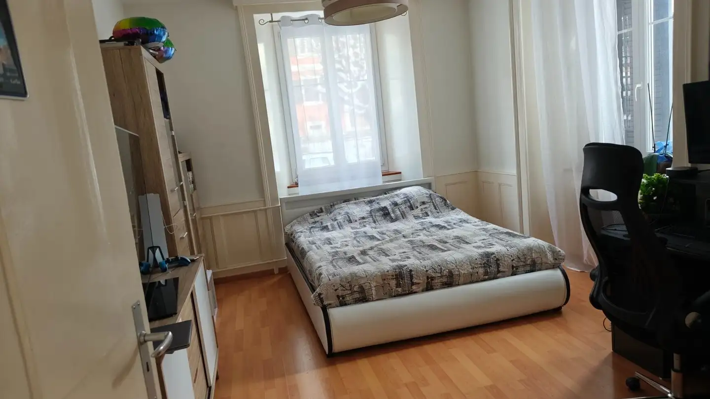 Wohnung mieten - Rue De La Paix 21, 2300 La Chaux-de-Fonds - Foto 4