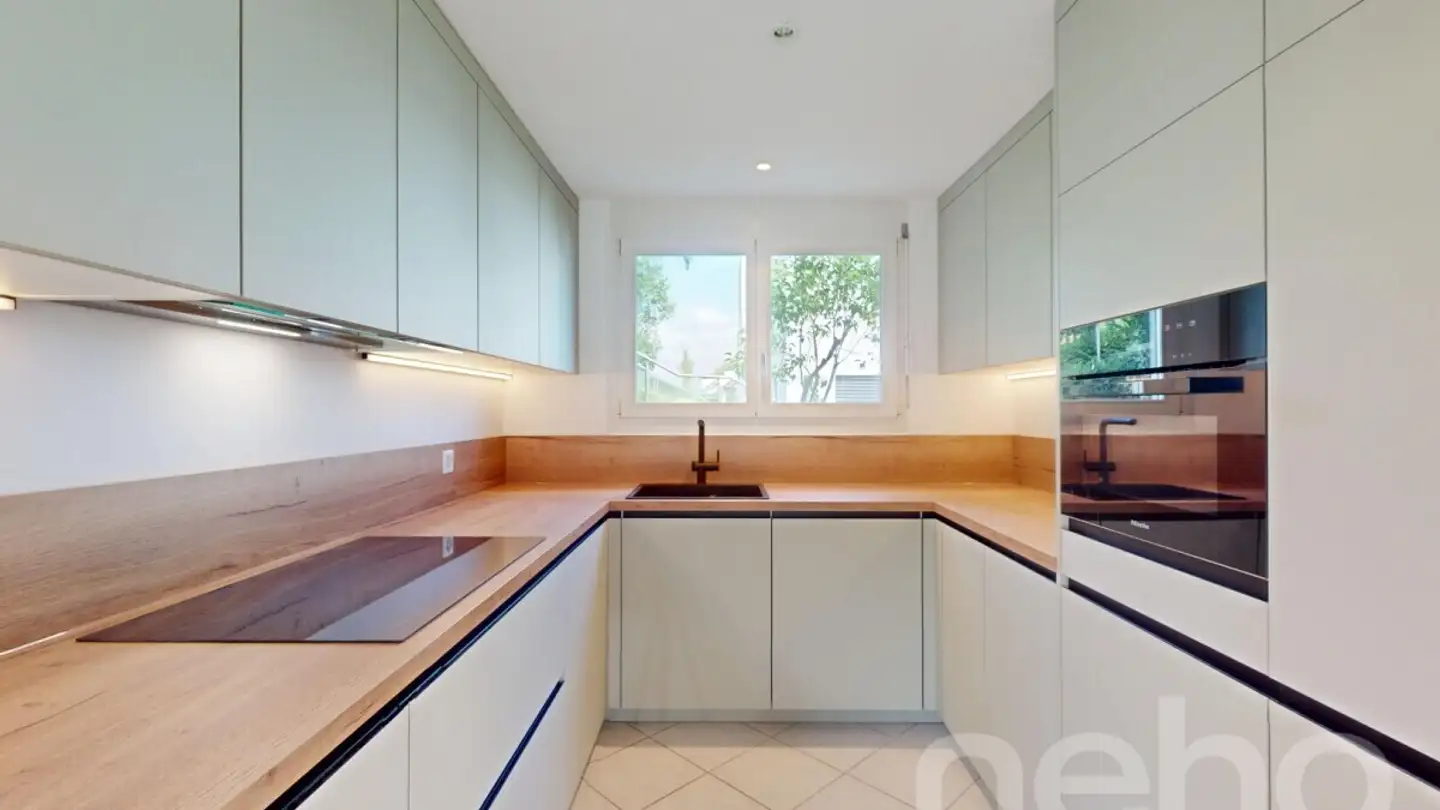 Casa a schiera in vendita - 5323 Rietheim - Photo 3