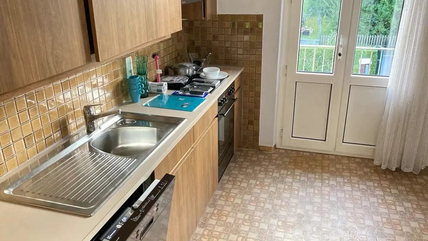 Stanza singola in affitto - 8038 Zürich - Foto 3