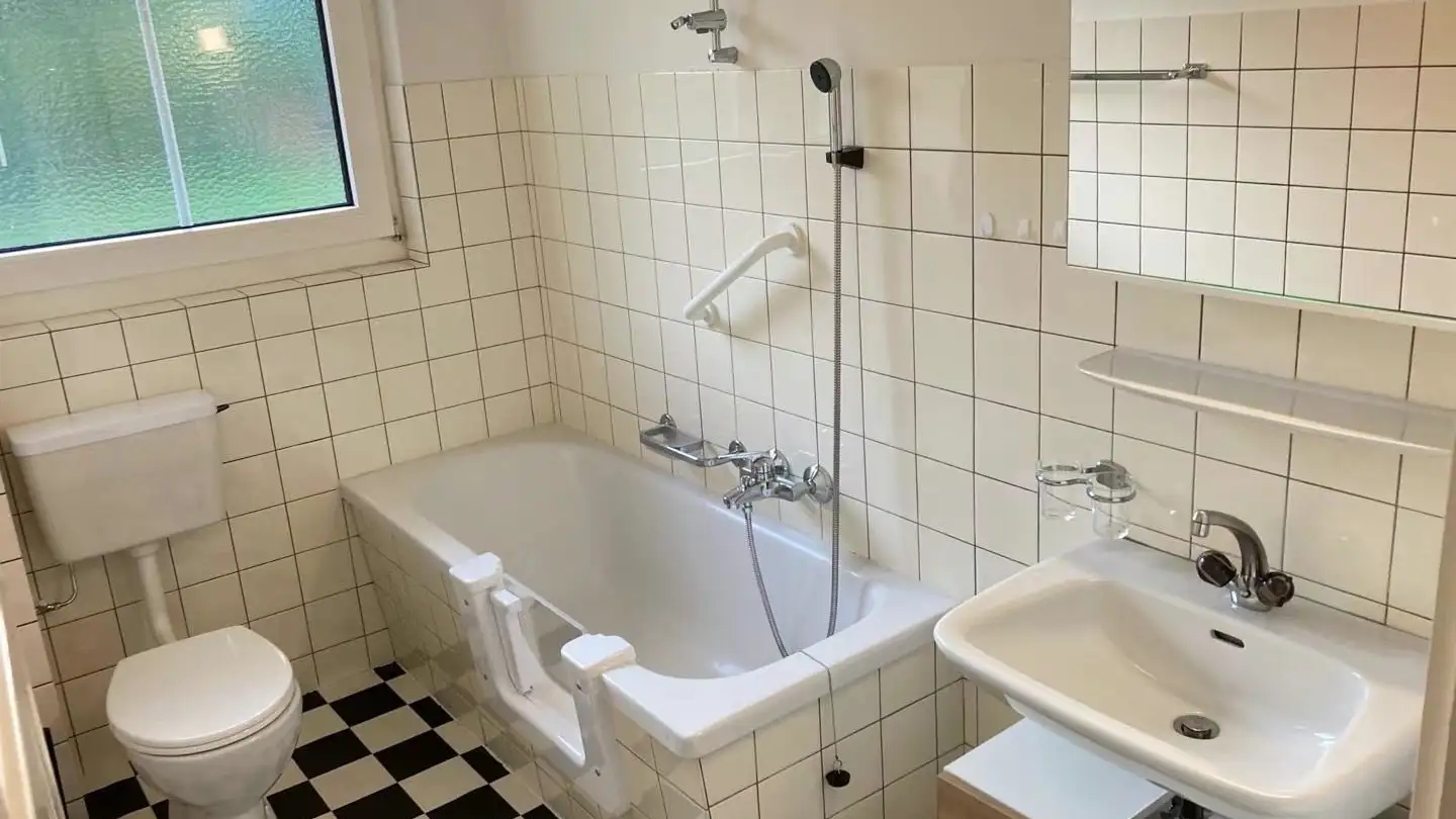 Stanza singola in affitto - 8038 Zürich - Foto 4