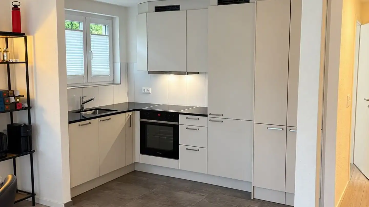 Appartement à louer - 8942 Oberrieden - Photo 3