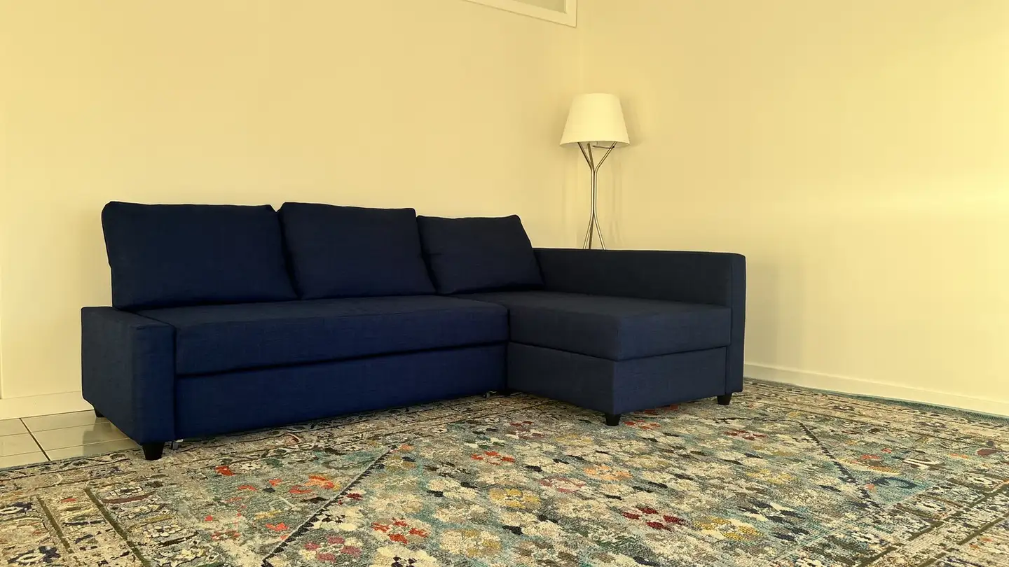 Appartamento in affitto - Via Alle Vigne 8a, 6963 Pregassona