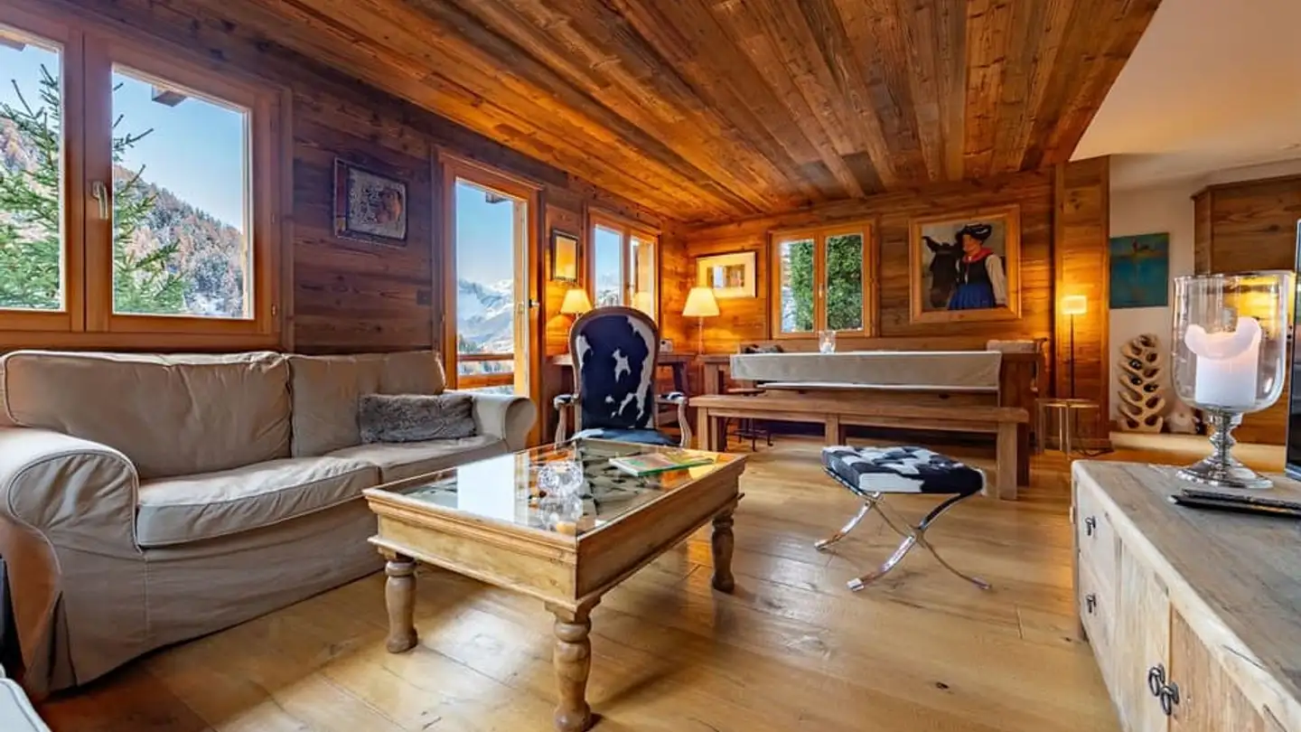 Einfamilienhaus kaufen - 3961 St-Luc - Foto 3