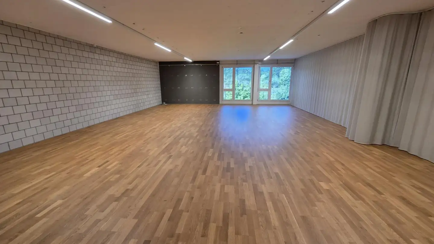 Bürofläche mieten - Zelglimatte, 6260 Mehlsecken