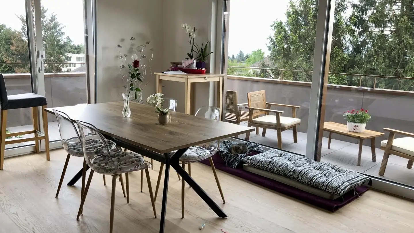 Appartamento in affitto - 1304 Cossonay-Ville - Foto 2