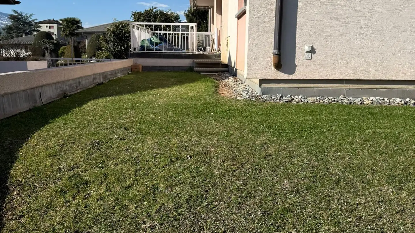 Wohnung mieten - 1958 St-Léonard - Foto 2