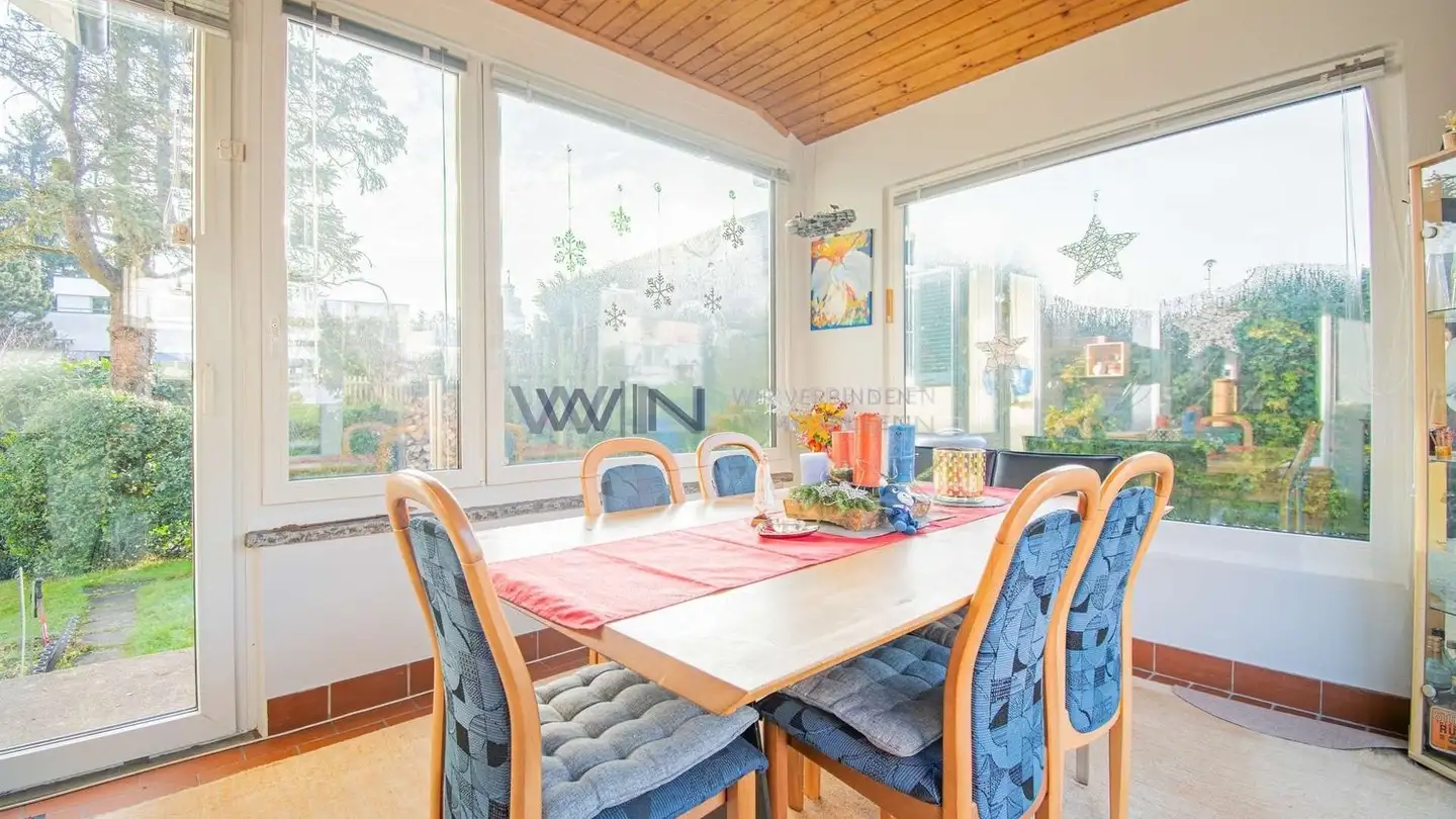 Einfamilienhaus kaufen - 9008 St. Gallen - Foto 3