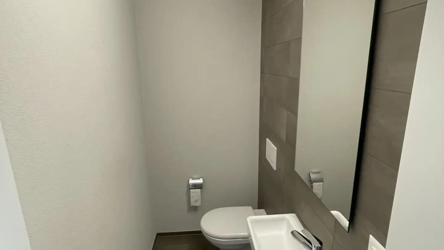 Appartamento in affitto - Höheweg 3, 3052 Zollikofen - Foto 4