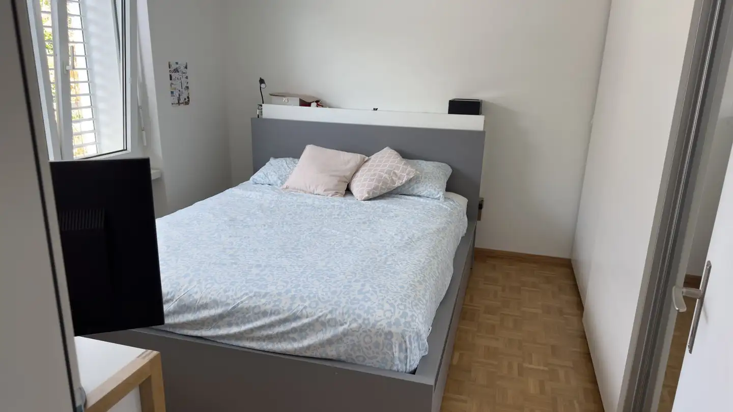 Wohnung mieten - 8004 Zürich - Foto 3