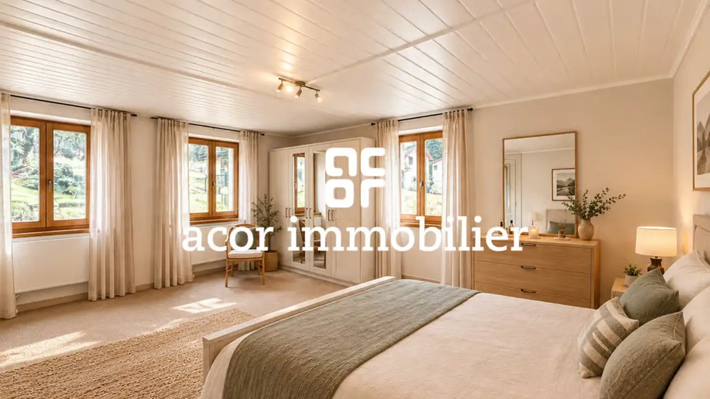 Apartment for sale - 3979 Grône - Photo 3