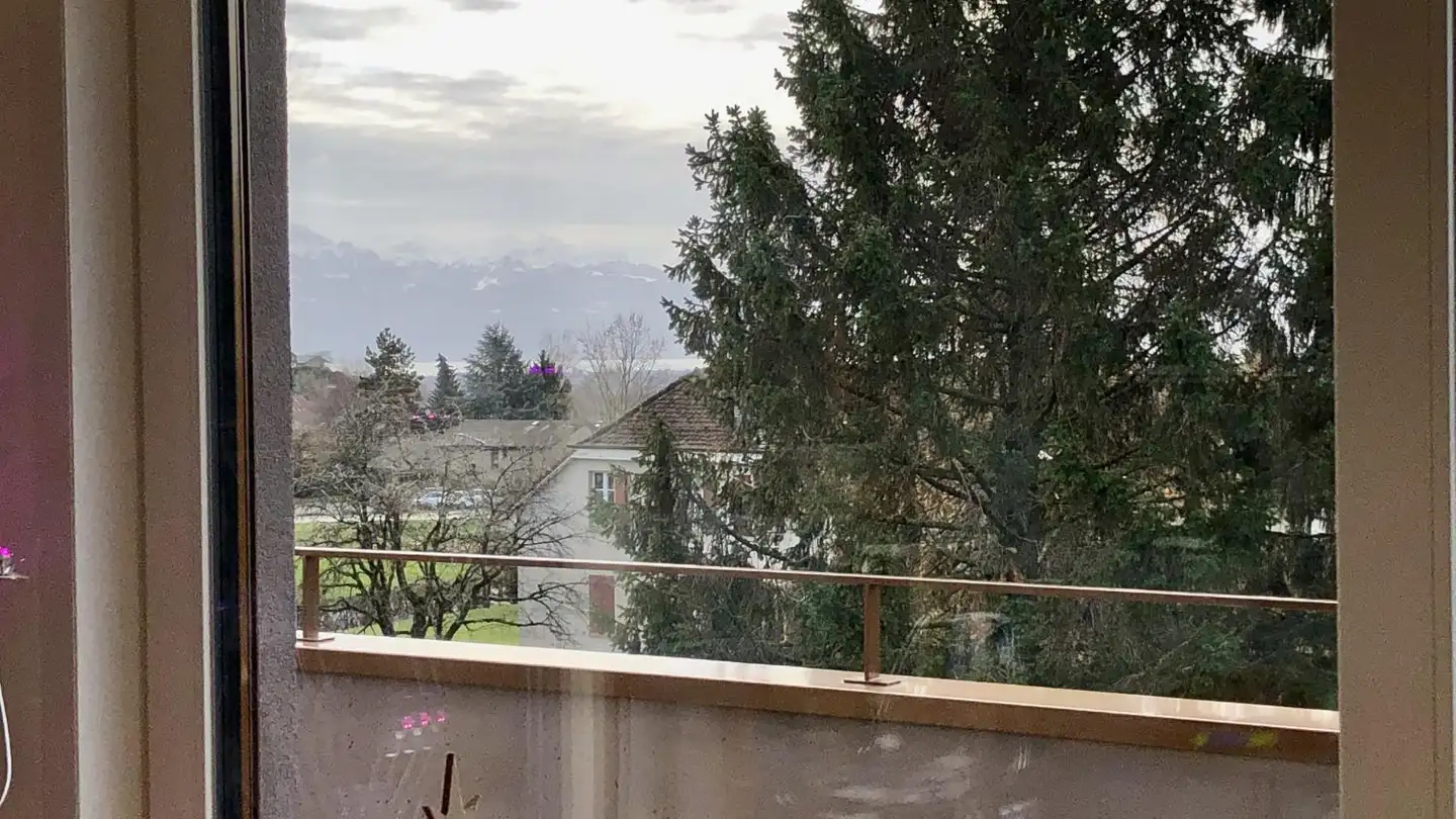 Appartamento in affitto - 1304 Cossonay-Ville - Foto 4