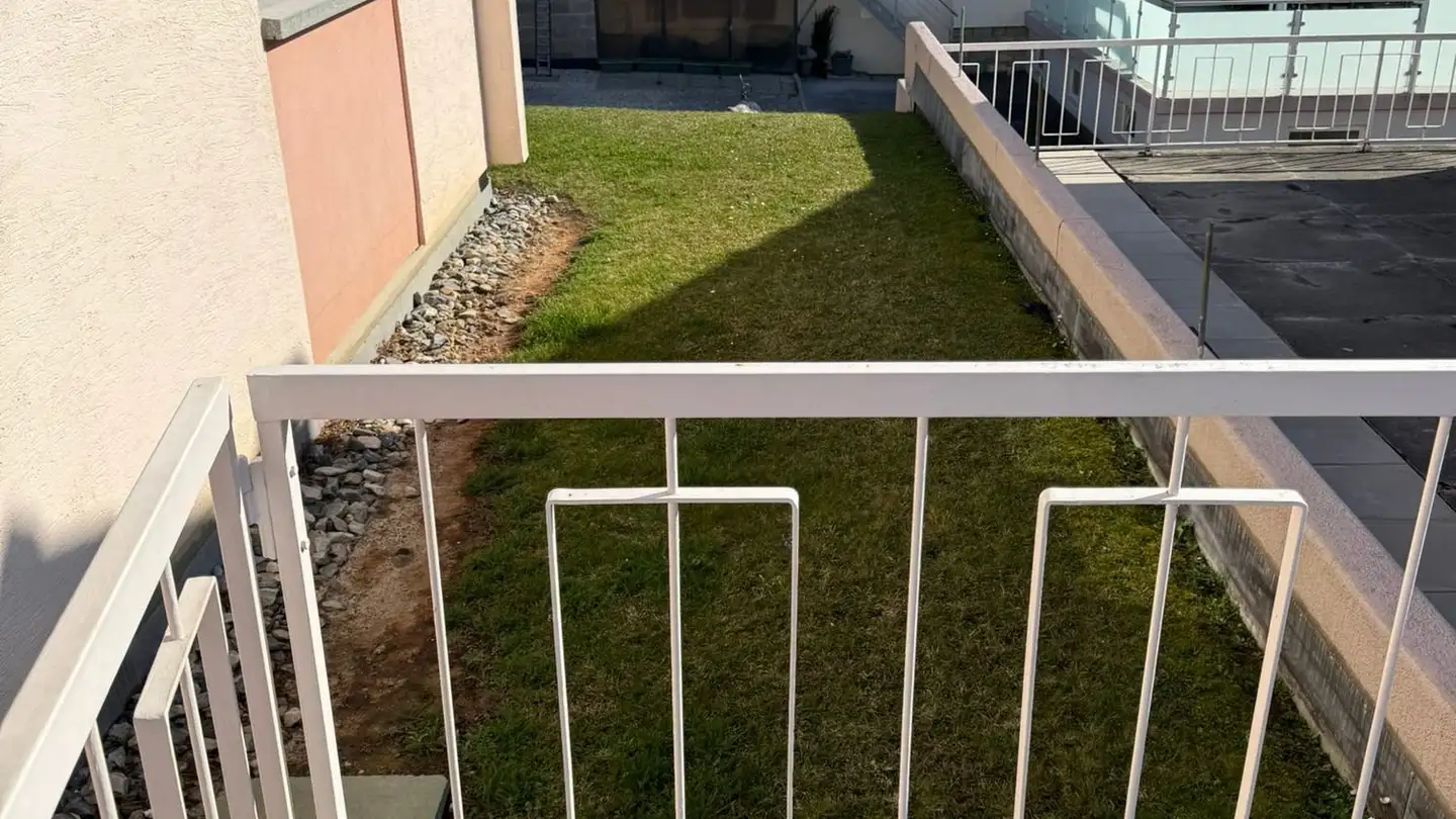 Wohnung mieten - 1958 St-Léonard - Foto 4