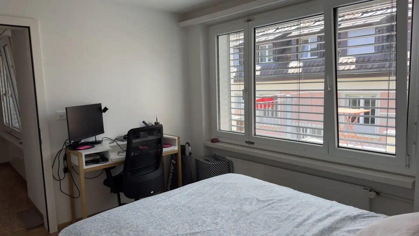Wohnung mieten - 8004 Zürich - Foto 4