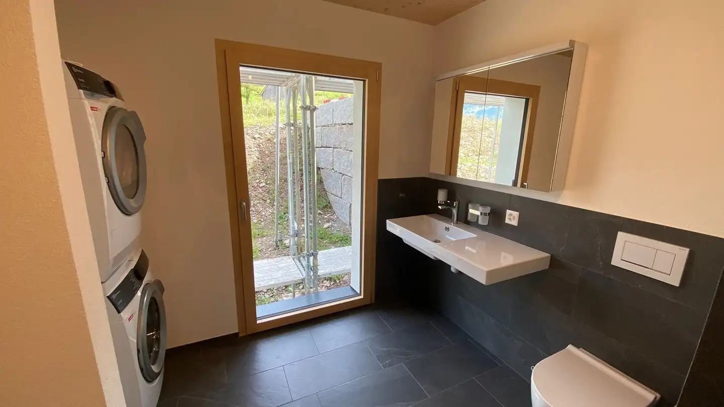 Appartamento in affitto - Grüttstrasse 4, 8882 Unterterzen - Photo 3