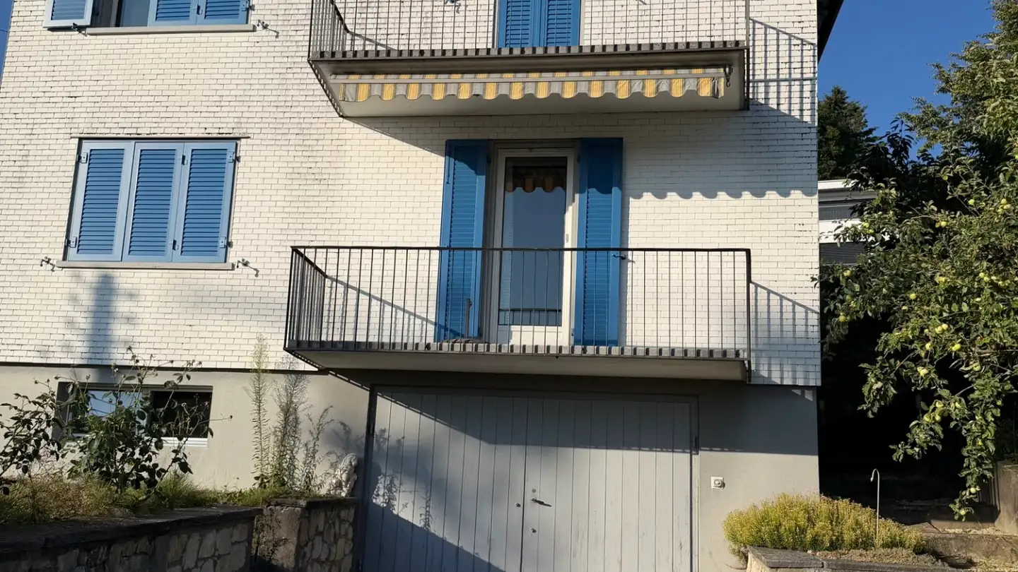 Single house for sale - 5722 Gränichen - Photo 2