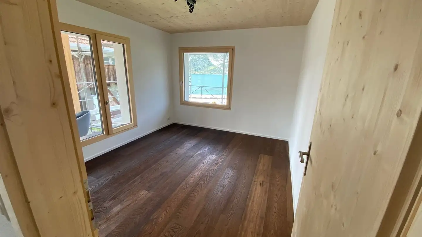 Appartamento in affitto - Grüttstrasse 4, 8882 Unterterzen - Photo 4