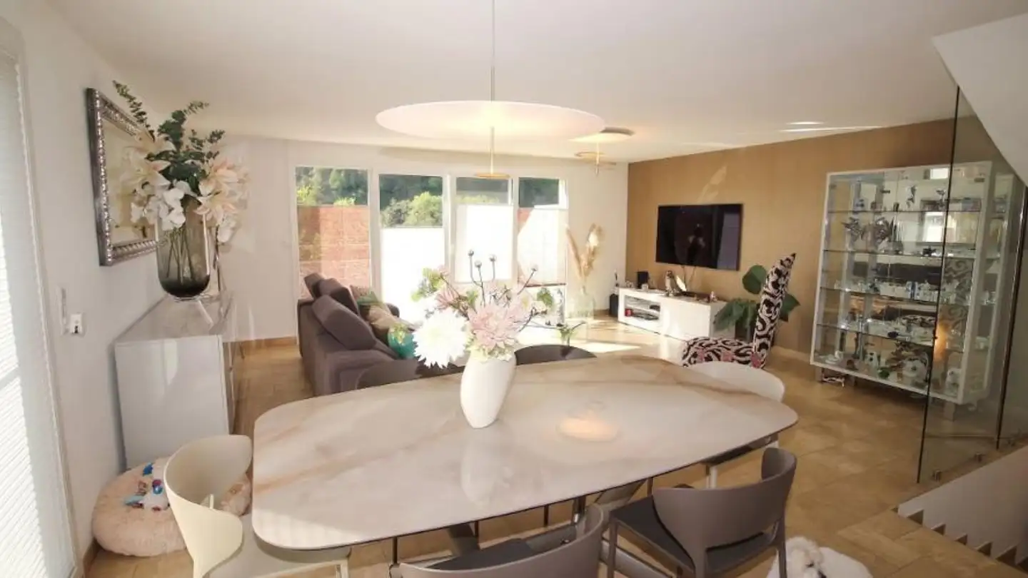 Maison jumelle à vendre - 1350 Orbe - Photo 2