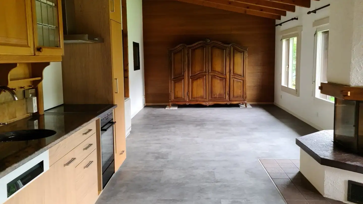 Wohnung mieten - 7320 Sargans