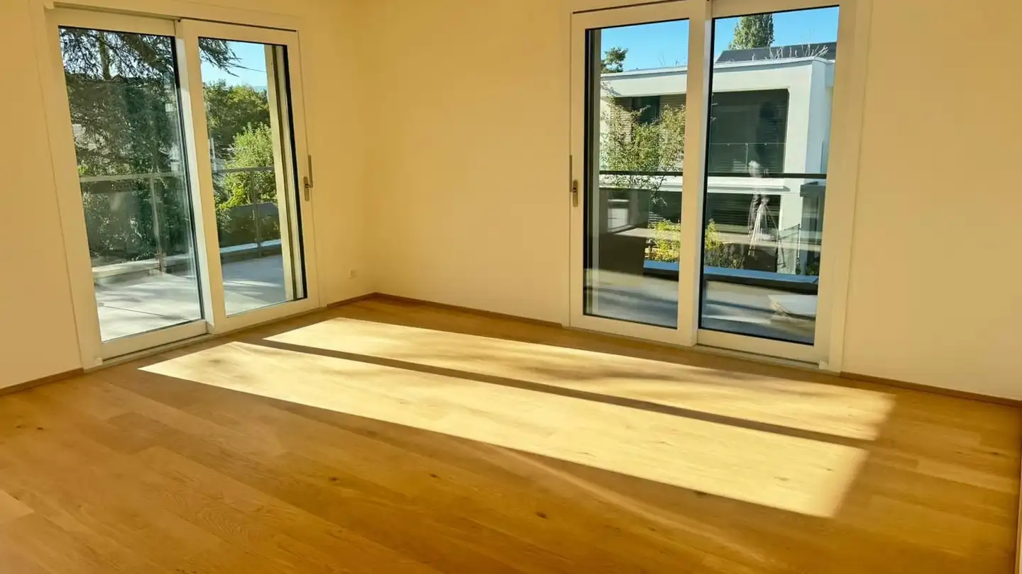 Chambre à louer - 1256 Troinex