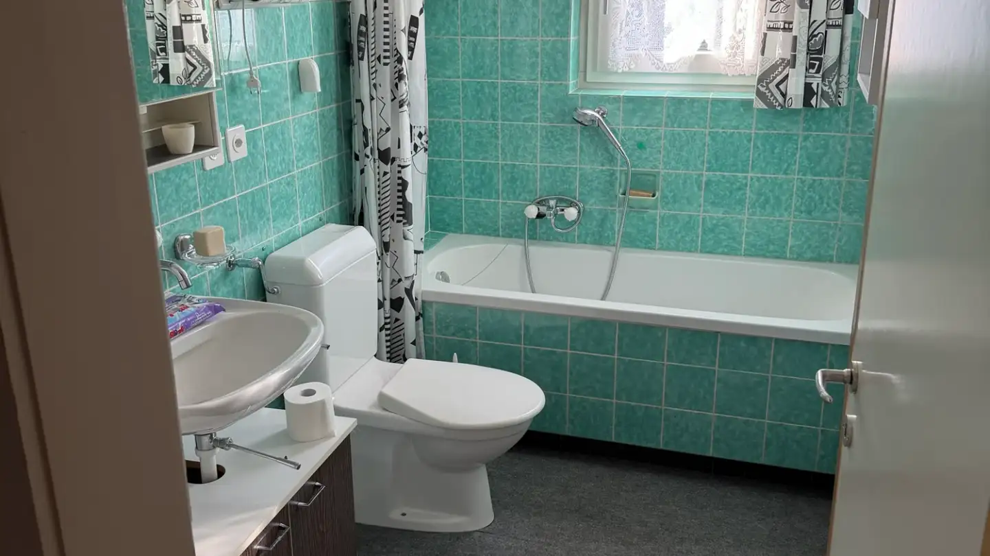 Single house for sale - 5722 Gränichen - Photo 4