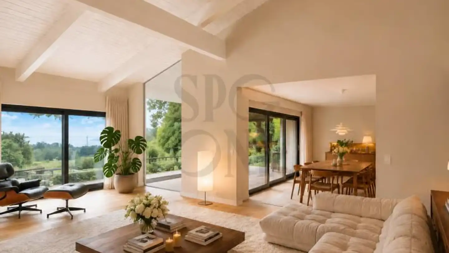Maison individuelle à vendre - 1066 Epalinges - Photo 2