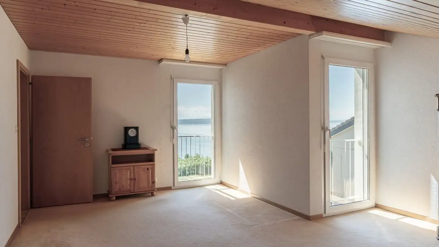 Penthouse kaufen - 2068 Hauterive NE - Foto 4