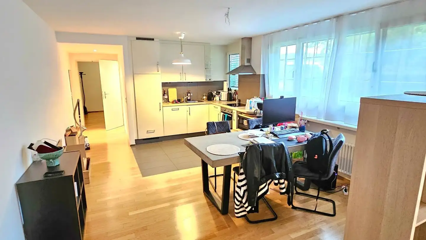 Appartement à vendre - Grabenring 8, 4123 Allschwil