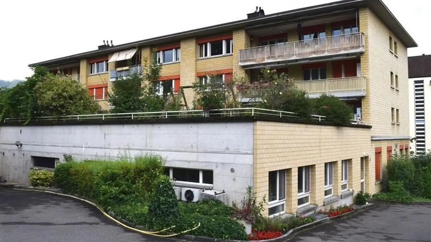Wohnung mieten - Bederstrasse 77, 8002 Zürich