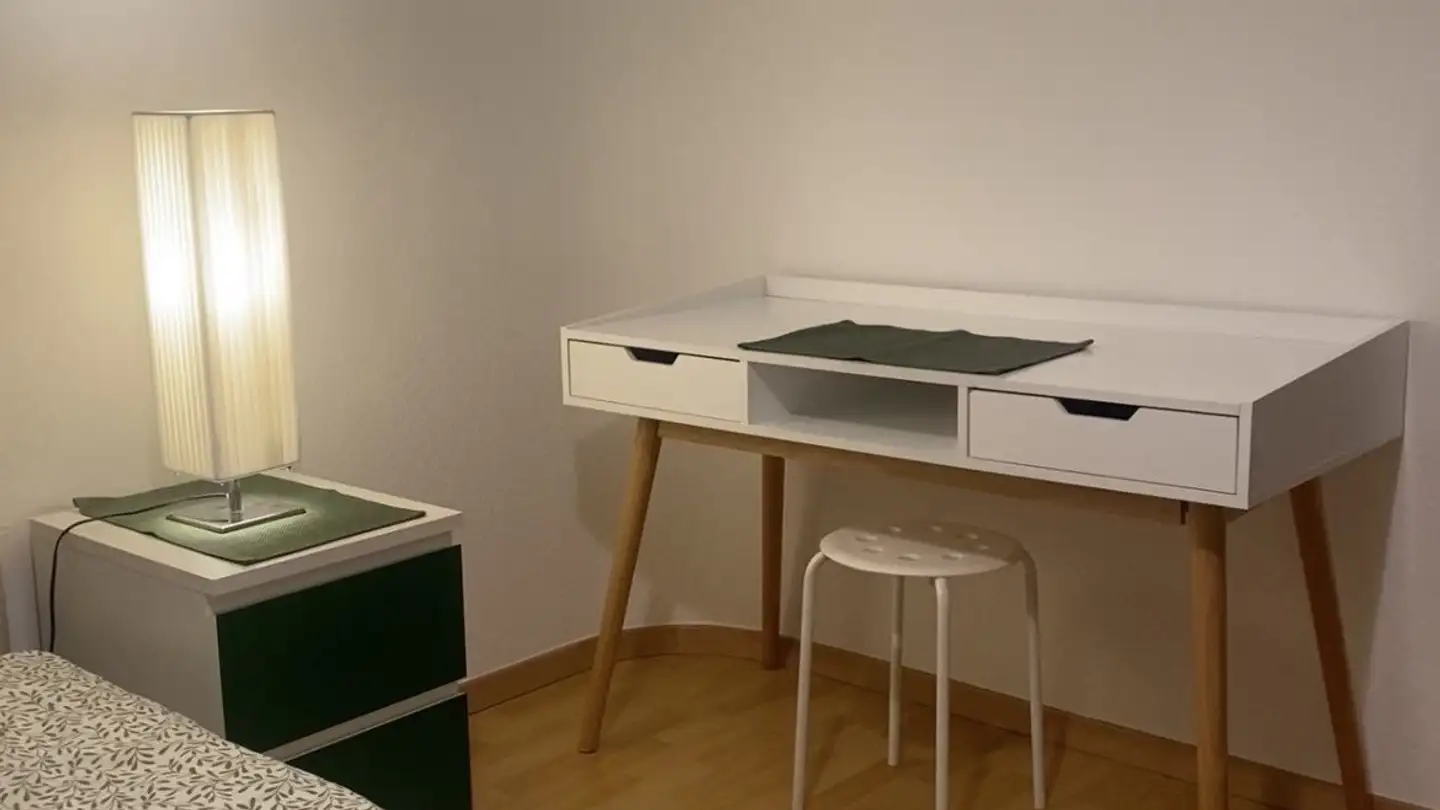 Stanza singola in affitto - Europastrasse, 8152 Glattbrugg - Foto 2