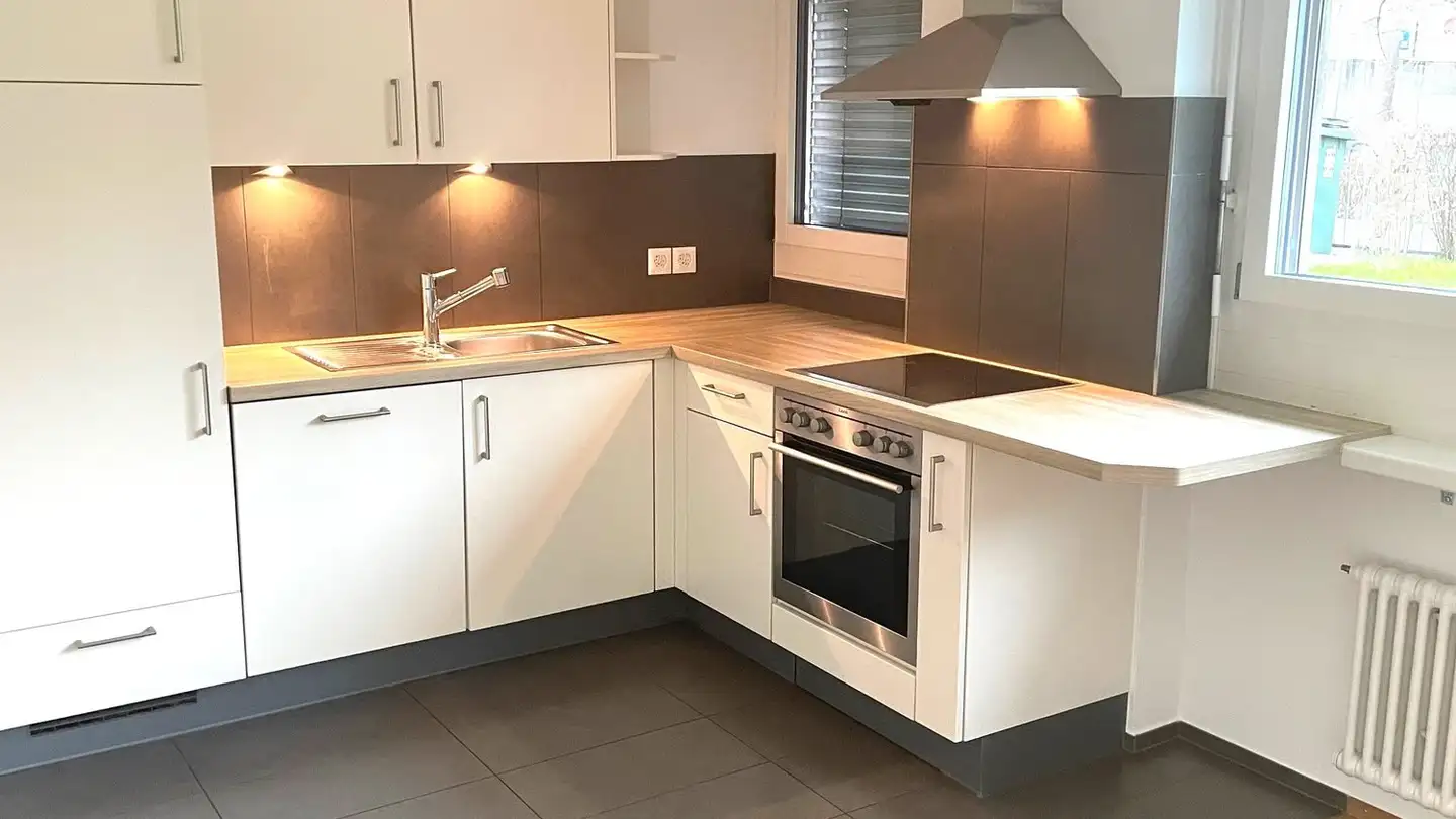 Wohnung kaufen - Grabenring 8, 4123 Allschwil - Foto 2
