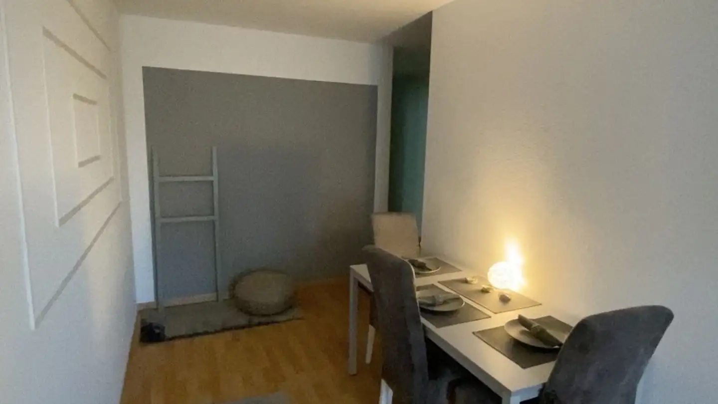 Stanza singola in affitto - Europastrasse, 8152 Glattbrugg - Foto 3