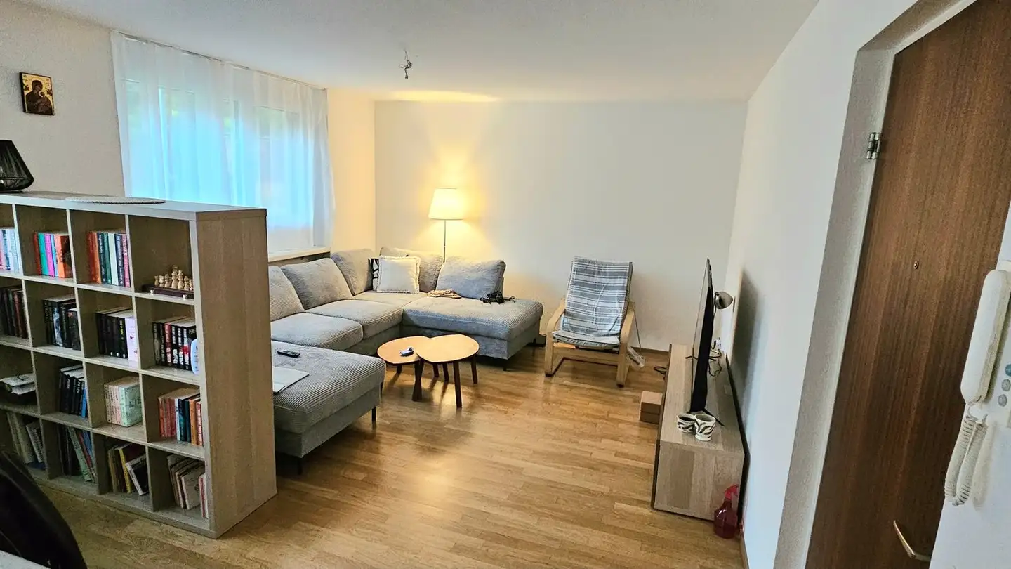 Wohnung kaufen - Grabenring 8, 4123 Allschwil - Foto 3