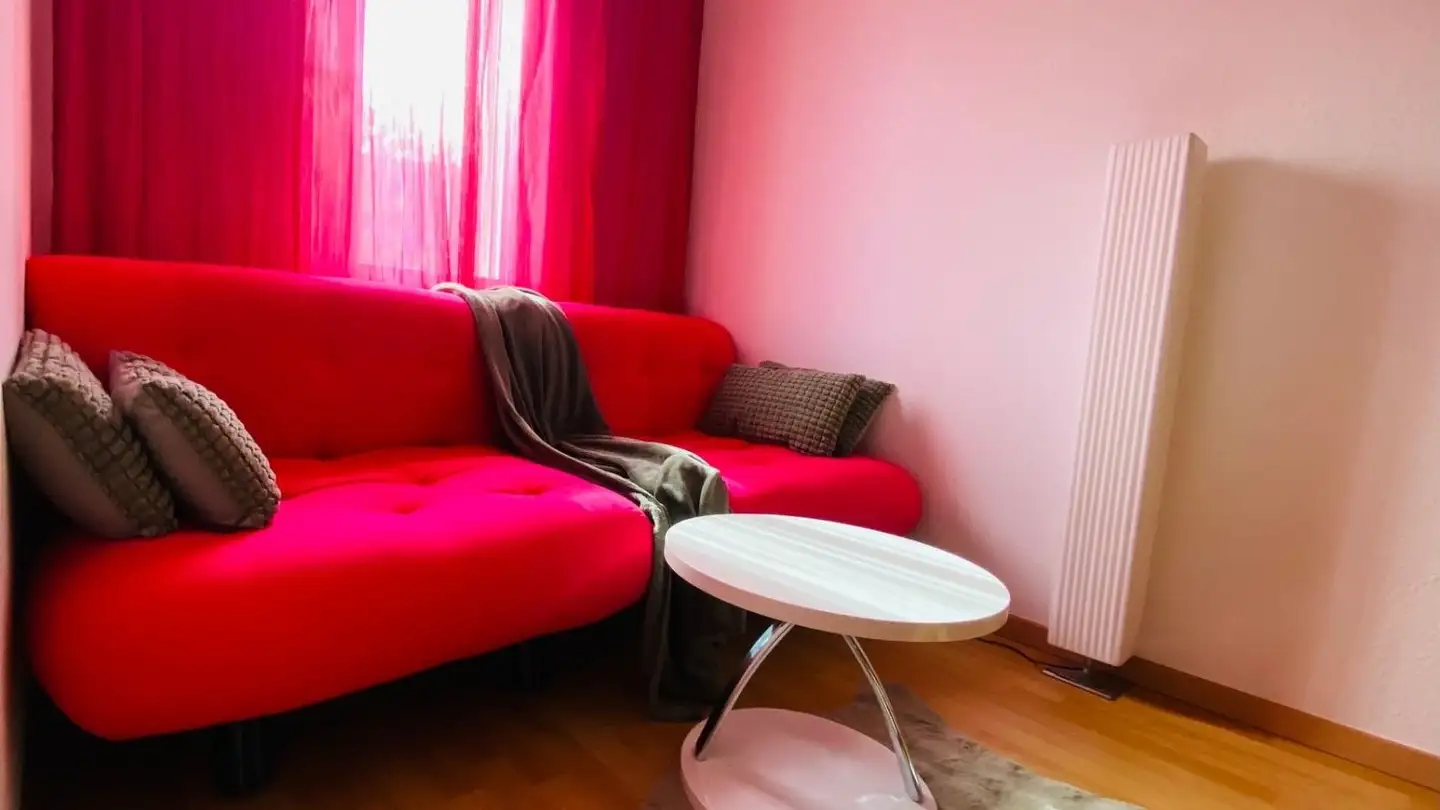Stanza singola in affitto - Europastrasse, 8152 Glattbrugg - Foto 4