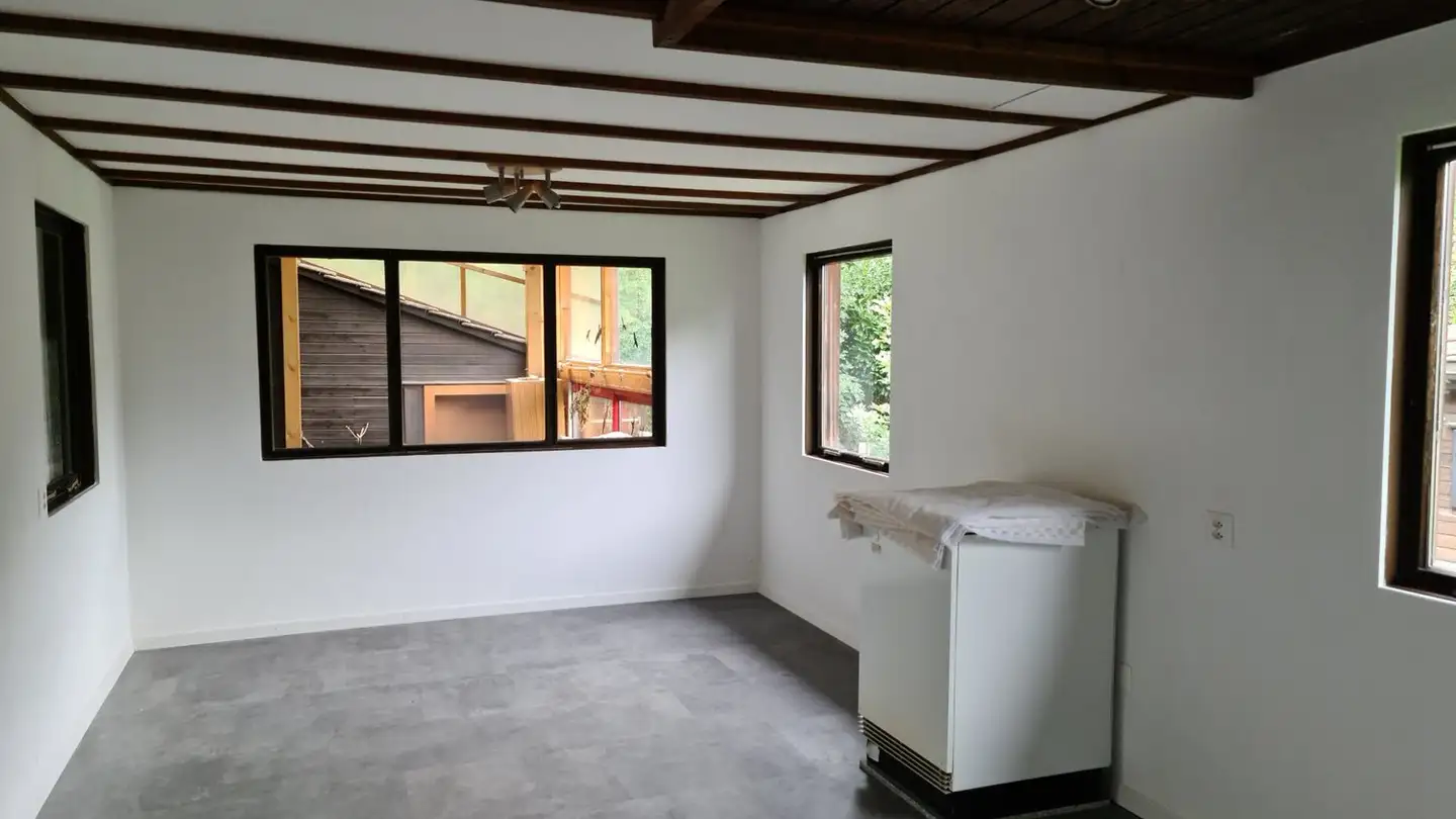 Wohnung mieten - 7320 Sargans - Foto 4